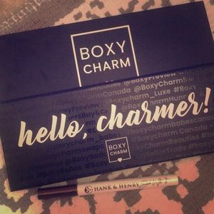 NEVER USED/SWATCHED! Eyeshadow palette & eyeliner